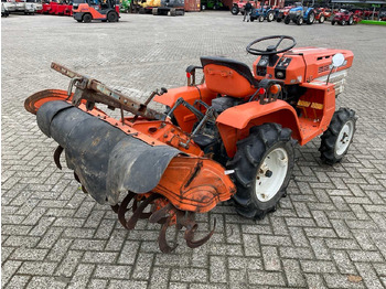 Mali traktor Kubota B1200: slika Mali traktor Kubota B1200 Mali traktor Kubota B1200: slika Mali traktor Kubota B1200
