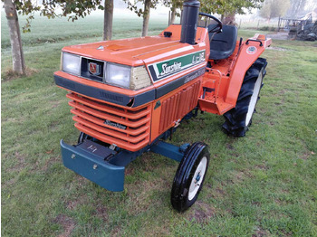 Mali traktor KUBOTA