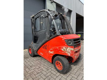 Viličar LINDE - 2007 - H30T - FORKLIFT TRUCK: slika Viličar LINDE - 2007 - H30T - FORKLIFT TRUCK