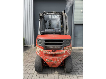 Viličar LINDE - 2007 - H30T - FORKLIFT TRUCK: slika Viličar LINDE - 2007 - H30T - FORKLIFT TRUCK