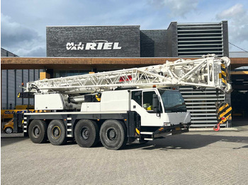Dizalica LIEBHERR LTM 1060/2