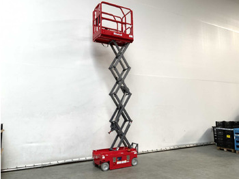 Podizna platforma MANTALL XE-60 MINI - SCISSOR LIFT AERIAL PLATFORM 6.4M 2024: slika Podizna platforma MANTALL XE-60 MINI - SCISSOR LIFT AERIAL PLATFORM 6.4M 2024 Podizna platforma MANTALL XE-60 MINI - SCISSOR LIFT AERIAL PLATFORM 6.4M 2024: slika Podizna platforma MANTALL XE-60 MINI - SCISSOR LIFT AERIAL PLATFORM 6.4M 2024