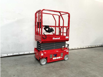 Podizna platforma MANTALL XE-60 MINI - SCISSOR LIFT AERIAL PLATFORM 6.4M 2024: slika Podizna platforma MANTALL XE-60 MINI - SCISSOR LIFT AERIAL PLATFORM 6.4M 2024 Podizna platforma MANTALL XE-60 MINI - SCISSOR LIFT AERIAL PLATFORM 6.4M 2024: slika Podizna platforma MANTALL XE-60 MINI - SCISSOR LIFT AERIAL PLATFORM 6.4M 2024