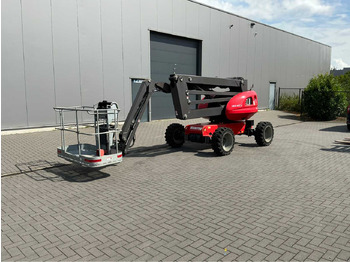 Podizna platforma MANITOU