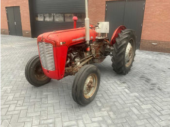 Traktor MASSEY FERGUSON