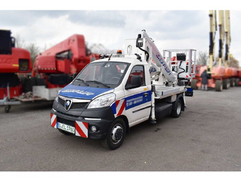 Podizna platforma MULTITEL