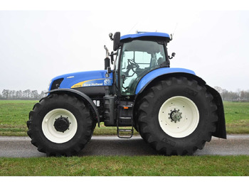 Traktor NEW HOLLAND - 2011 - T7070 - ALL-WHEEL DRIVE FARM TRACTOR: slika Traktor NEW HOLLAND - 2011 - T7070 - ALL-WHEEL DRIVE FARM TRACTOR Traktor NEW HOLLAND - 2011 - T7070 - ALL-WHEEL DRIVE FARM TRACTOR: slika Traktor NEW HOLLAND - 2011 - T7070 - ALL-WHEEL DRIVE FARM TRACTOR