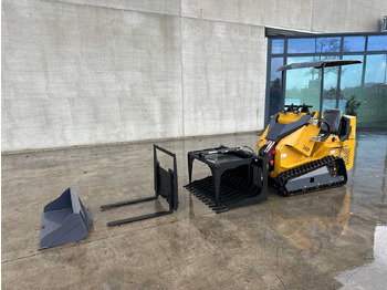 Utovarivač na kotačima