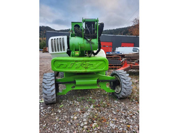 Podizna platforma NIFTYLIFT