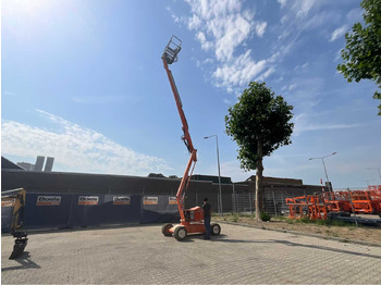 Podizna platforma NIFTYLIFT