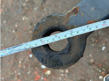 Prikolica 2007 SAMRO 19T POOR TRAILER: slika Prikolica 2007 SAMRO 19T POOR TRAILER