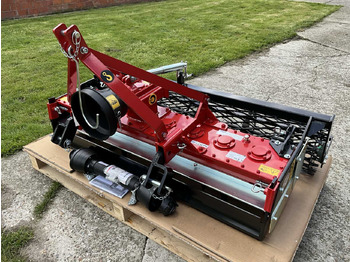Roto drljača MTZ