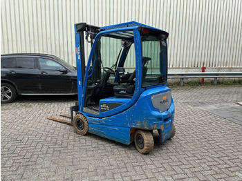Viličar STILL - RX20-16 - FORKLIFT TRUCKS - 2020: slika Viličar STILL - RX20-16 - FORKLIFT TRUCKS - 2020 Viličar STILL - RX20-16 - FORKLIFT TRUCKS - 2020: slika Viličar STILL - RX20-16 - FORKLIFT TRUCKS - 2020