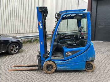 Viličar STILL - RX20-16 - FORKLIFT TRUCKS - 2020: slika Viličar STILL - RX20-16 - FORKLIFT TRUCKS - 2020 Viličar STILL - RX20-16 - FORKLIFT TRUCKS - 2020: slika Viličar STILL - RX20-16 - FORKLIFT TRUCKS - 2020