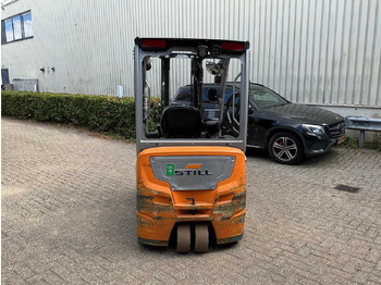 Viličar STILL - RX20-16 - FORKLIFT TRUCKS: slika Viličar STILL - RX20-16 - FORKLIFT TRUCKS