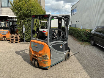 Viličar STILL - RX20-16 - FORKLIFT TRUCKS: slika Viličar STILL - RX20-16 - FORKLIFT TRUCKS