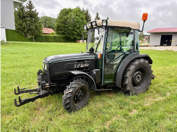 Mali traktor SAME