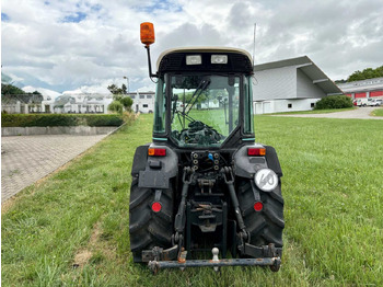 Mali traktor Same Golden 65 Compatto 4x4: slika Mali traktor Same Golden 65 Compatto 4x4