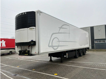 Poluprikolica RENDERS