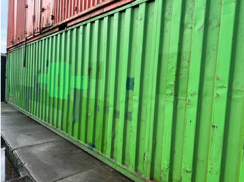 Brodski kontejner Shipping container 40FT: slika Brodski kontejner Shipping container 40FT