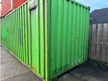 Brodski kontejner Shipping container 40FT: slika Brodski kontejner Shipping container 40FT
