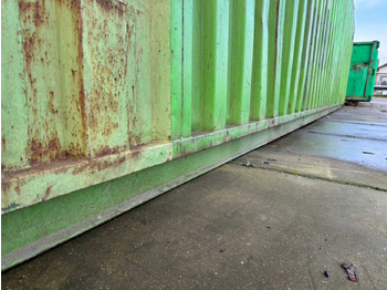Brodski kontejner Shipping container 40FT: slika Brodski kontejner Shipping container 40FT