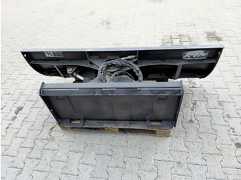 Ralica za snijeg Shovel: slika Ralica za snijeg Shovel