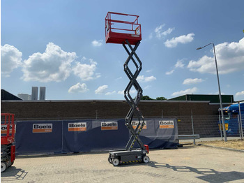 Podizna platforma SKYJACK