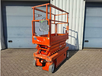 Podizna platforma SKYJACK