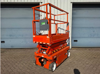 Podizna platforma SKYJACK