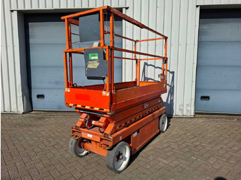 Podizna platforma SKYJACK
