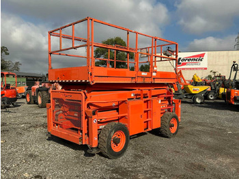 Podizna platforma SKYJACK