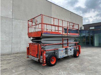 Podizna platforma SKYJACK