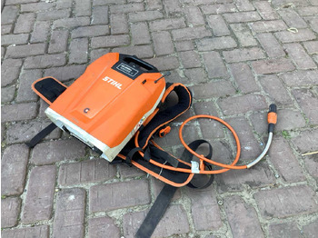Oprema za vrt STIHL