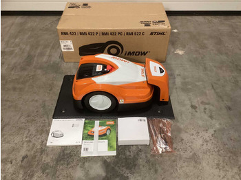 Oprema za prevrtanje sijena STIHL