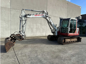 Bager TAKEUCHI TB175
