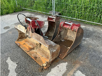 Bager gusjeničar Takeuchi TB175: slika Bager gusjeničar Takeuchi TB175