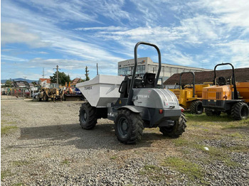 Istovarivač TEREX