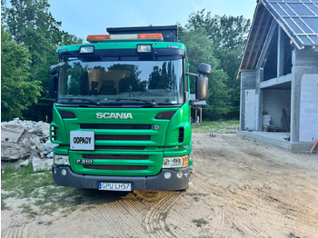 Kamion SCANIA P 310