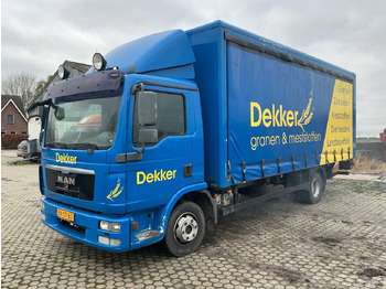 Kamion MAN TGL 12.180