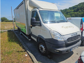 Kamion IVECO Daily
