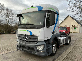 Kamion MERCEDES-BENZ Actros 1843