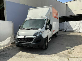Kamion CITROËN Jumper
