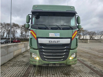 Kamion DAF XF 460