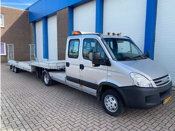 Kamion IVECO Daily