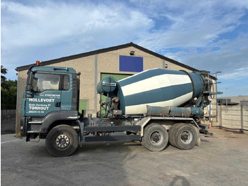 Kamion MAN TGA 33.350