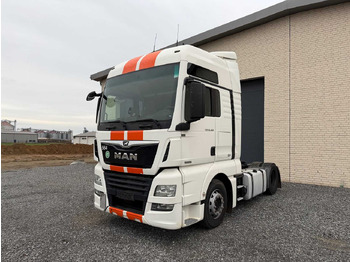 Kamion MAN TGX 18.460