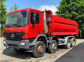 Kamion MERCEDES-BENZ Actros 4141