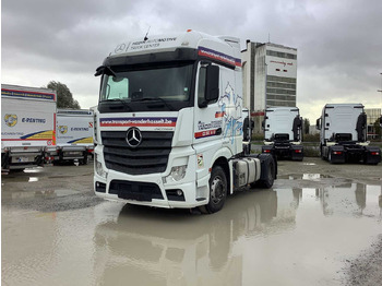 Kamion MERCEDES-BENZ Actros