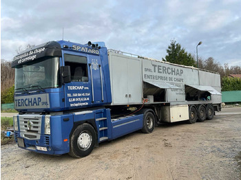 Kamion RENAULT Magnum